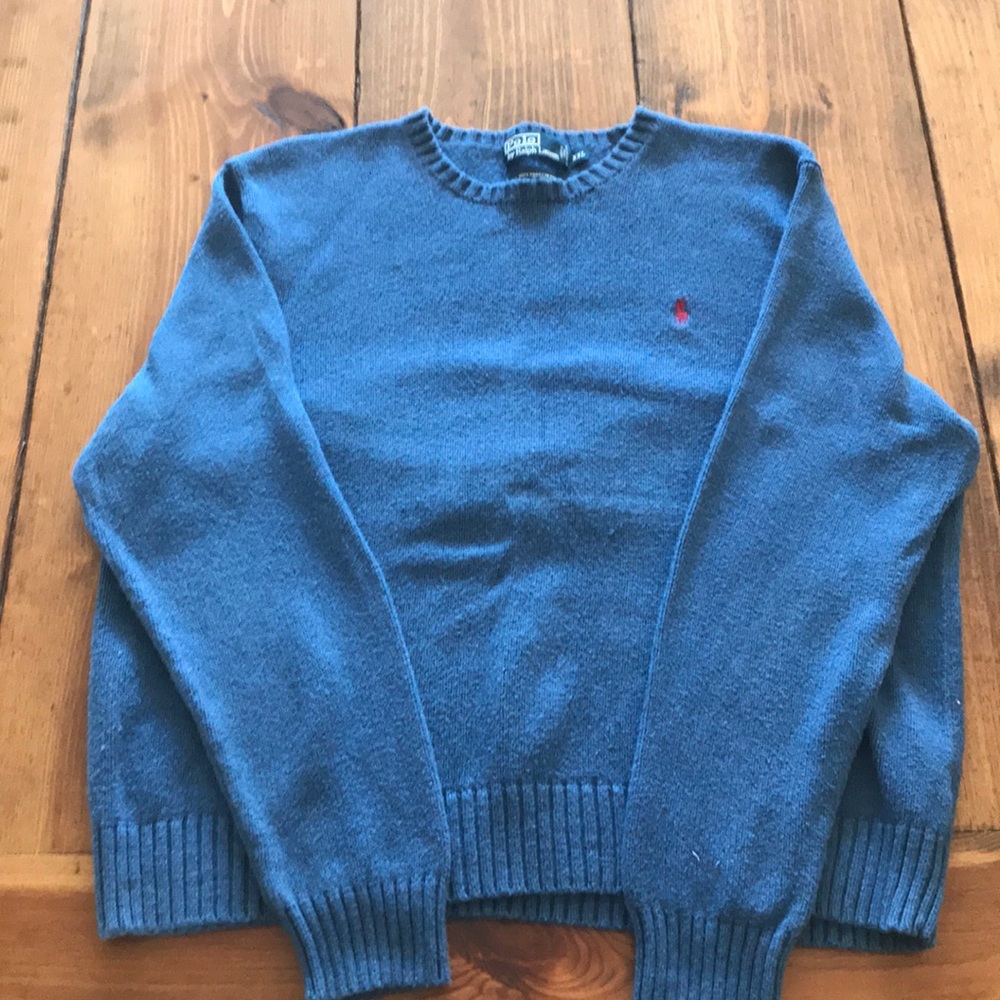 Polo Ralph Lauren Sweater XXL